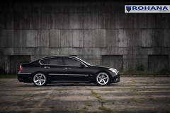Infiniti M35x