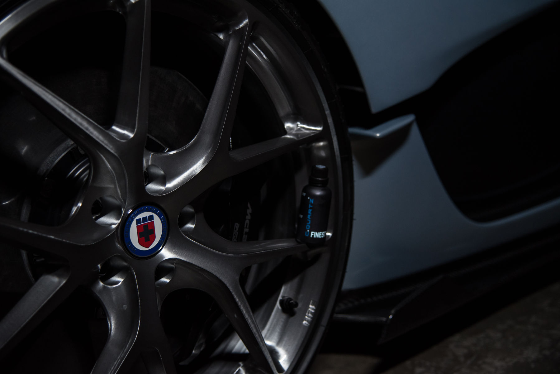 2016 McLaren P1 | Mclaren P1