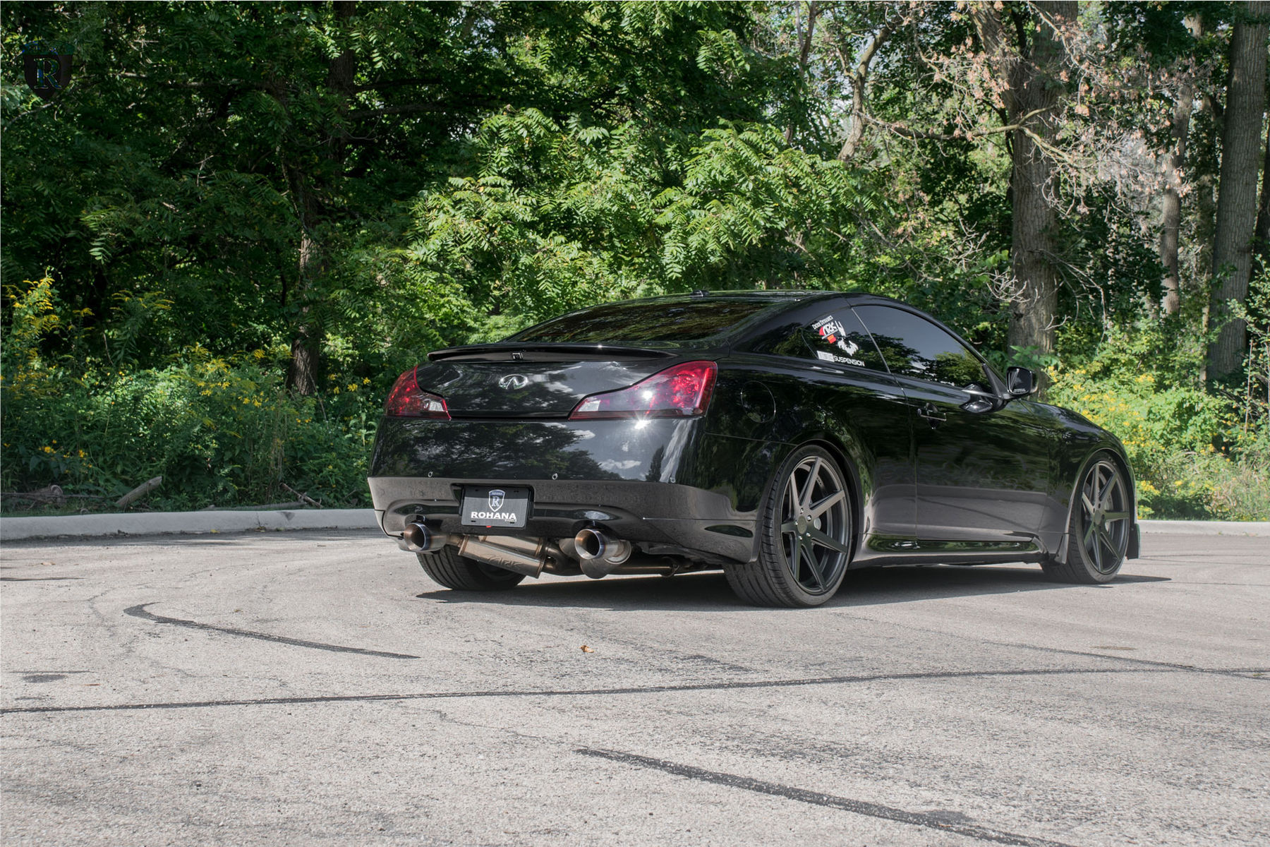 2008 Infiniti G37 Coupe | Infiniti G37