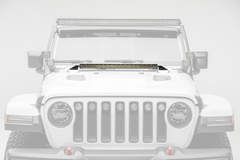 ZROADZ 2018 Jeep Wrangler JL 