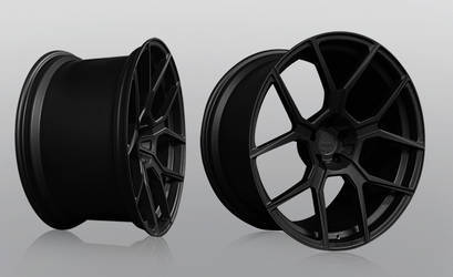 Quantum44 FS5