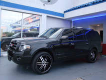 Ford Excursion