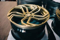 Building an Empire | ADV.1 Wheels 2016