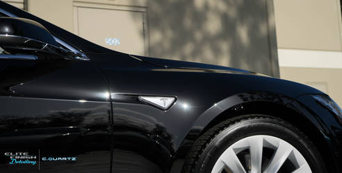 2016 Tesla Model S | 2016 Tesla Model S