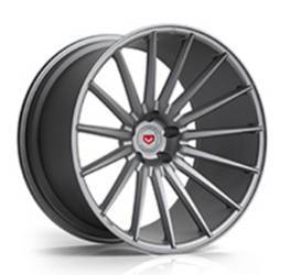 VOSSEN Forged VPS305 Wheels in Gloss Black (22x9 and 22x10.5)