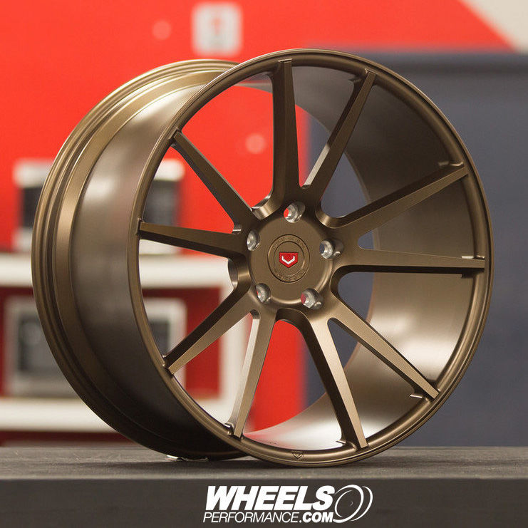    | Vossen Forged VPS-301