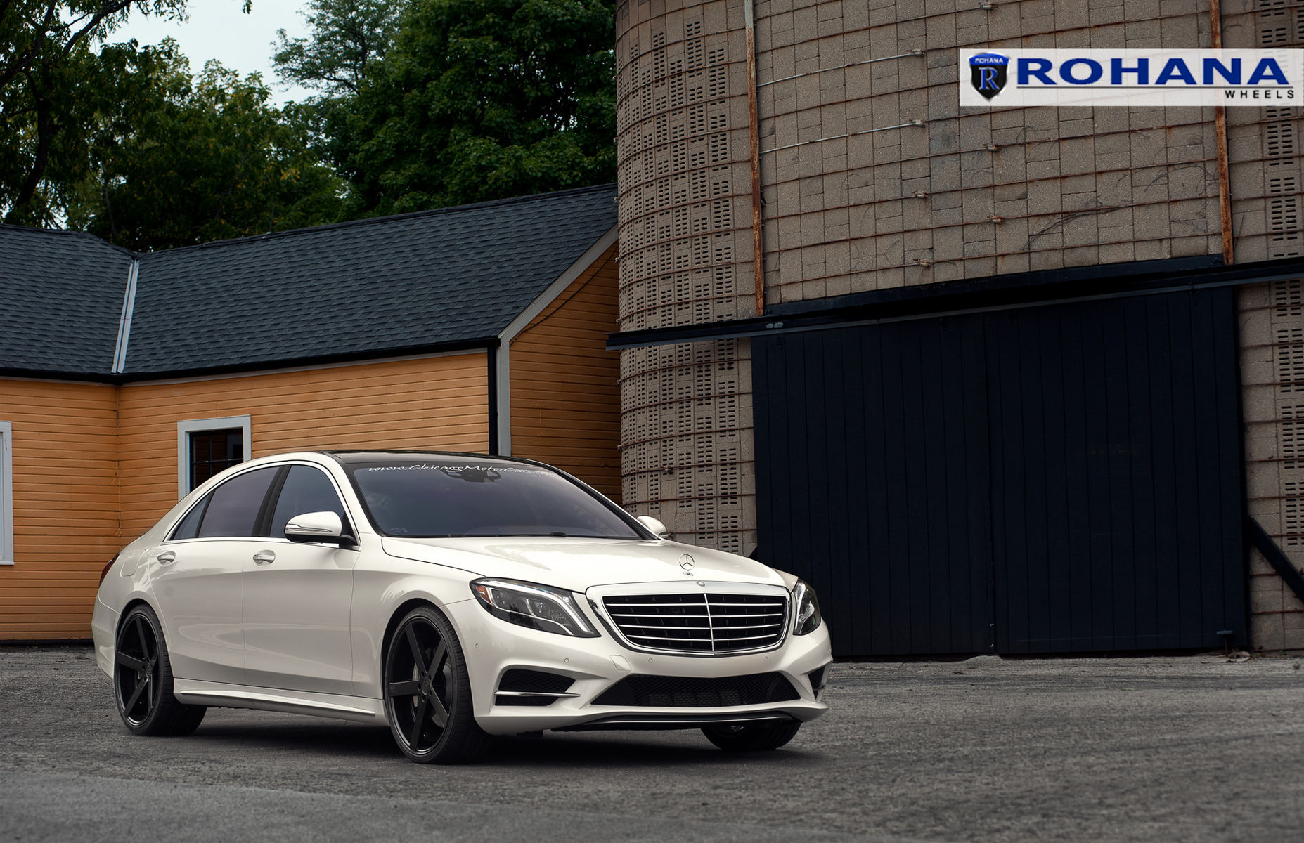  Mercedes-Benz SL-Class | Mercedes Benz S550
