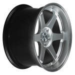 Quantum44 TS1 Hyper Silver