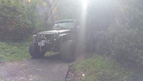 led offroad light 