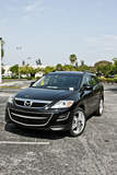 Mazda CX7