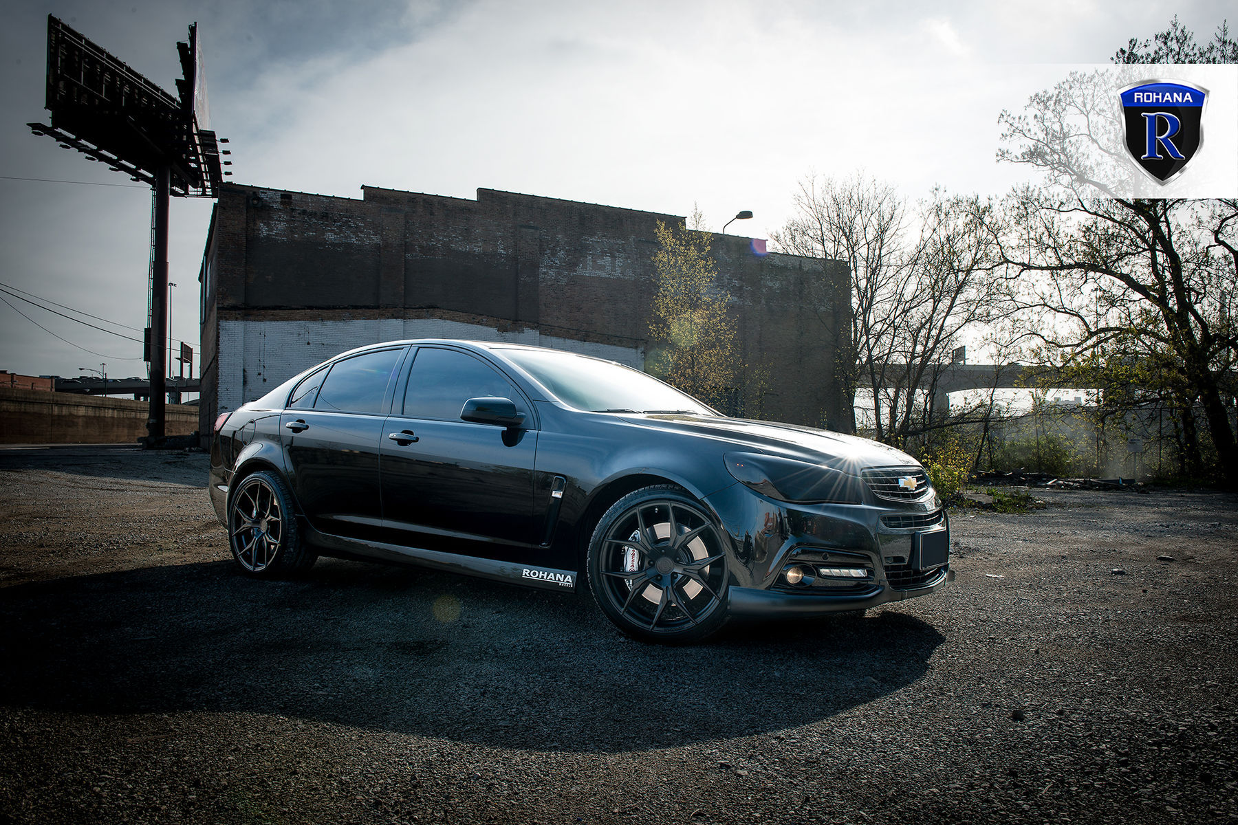  Chevrolet SS | Chevrolet SS