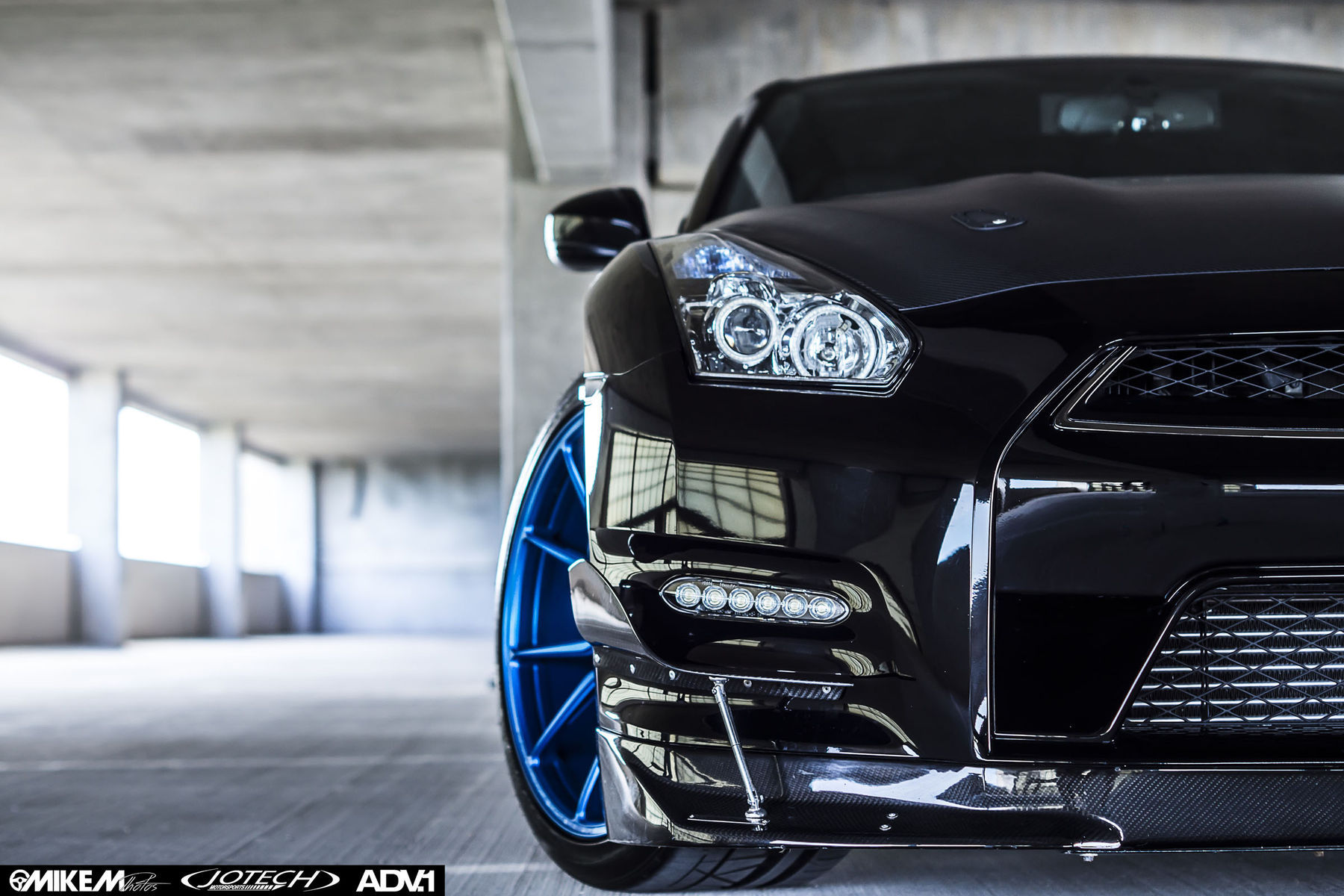2014 Nissan GT-R | Nissan GTR R35