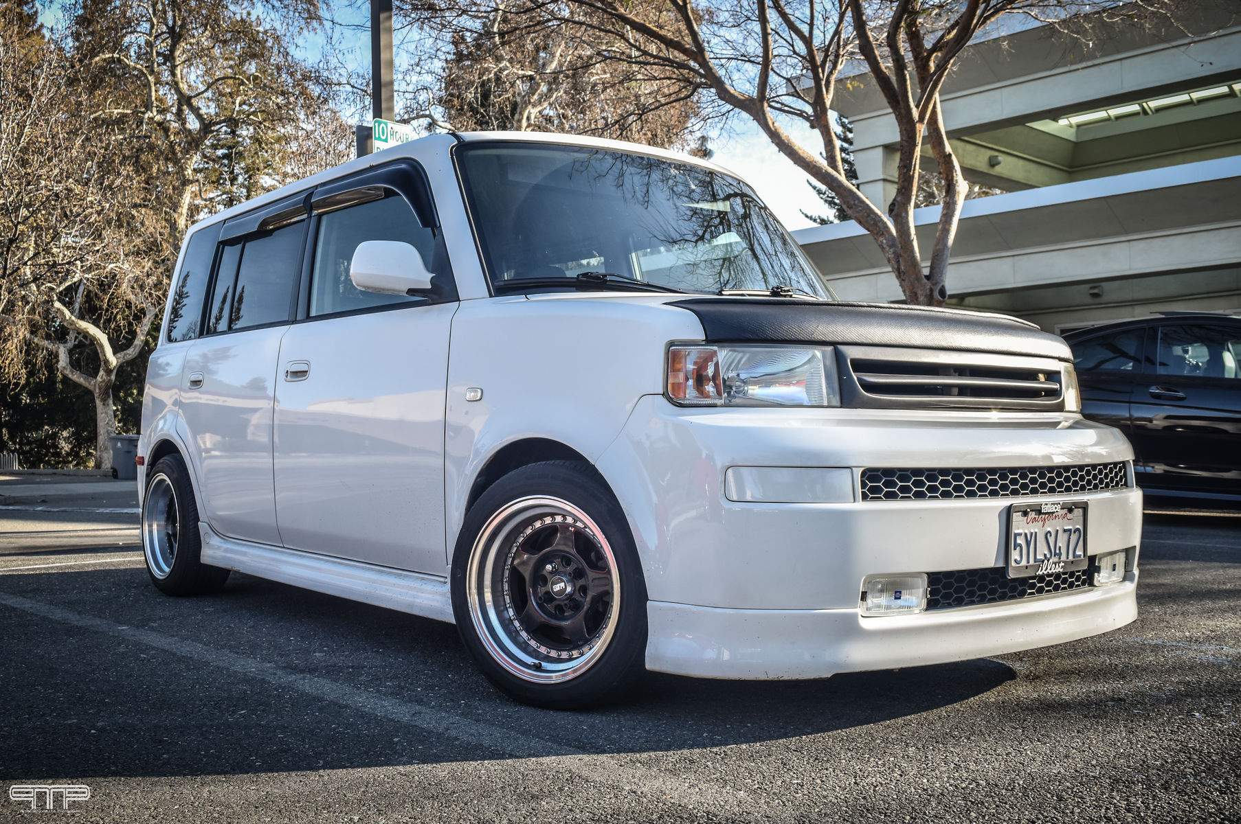  Scion xB | Scion xB