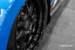 '13 Nissan 370Z @ Dub Show