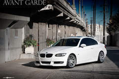 BMW E92 335i