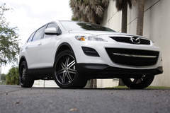 Mazda CX7