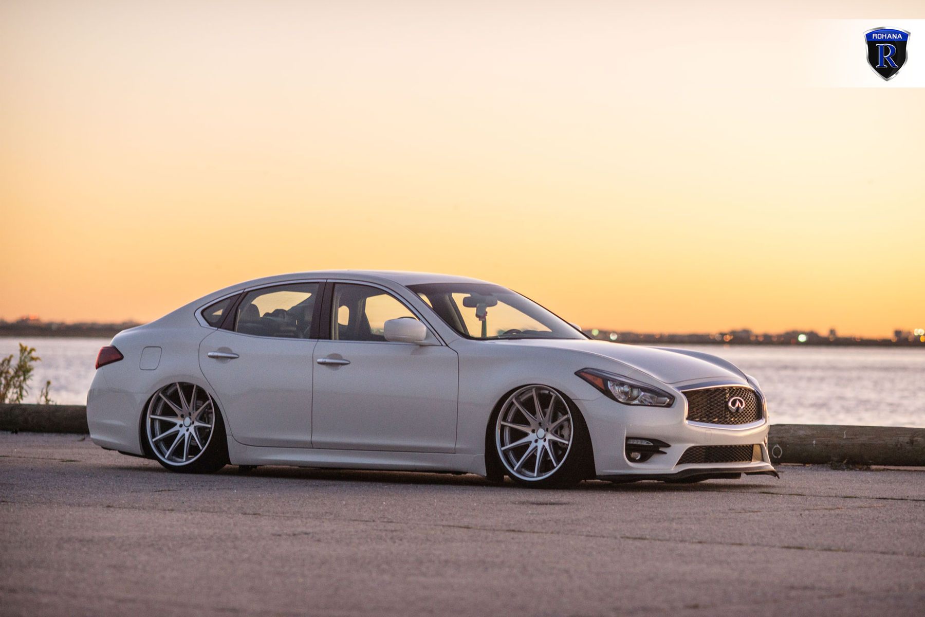  Infiniti  | Infiniti Q50