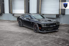 Dodge Challenger Hellcat