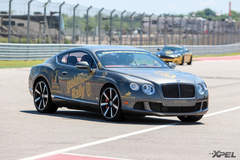 goldRush Rally 7