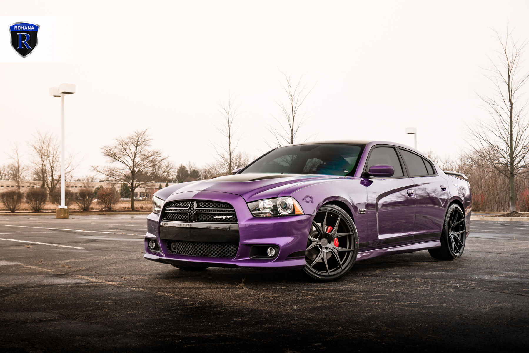 2013 Dodge Charger | Dodge Charger 392 Hemi
