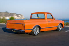 Scott's C-10