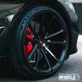 Vossen Forged CG-203