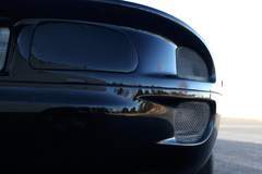 1995 Guldstrand GS90 Coupe - Rear Bumper
