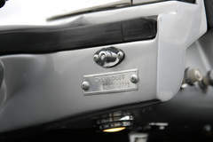 1954 Chevrolet Styling Corvette Roadster