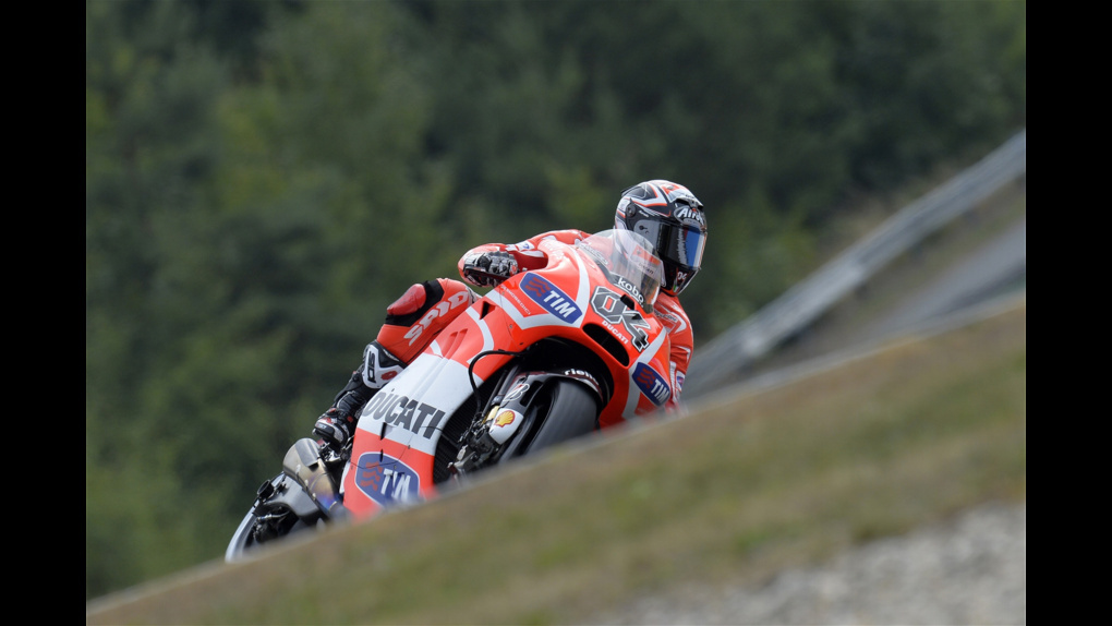 2013 Ducati  | 2013 MotoGP - Brno - Dovi