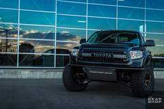 #TOKYOTRUCK
