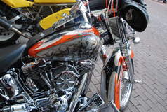 custom paint