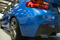 2016 BMW 235i