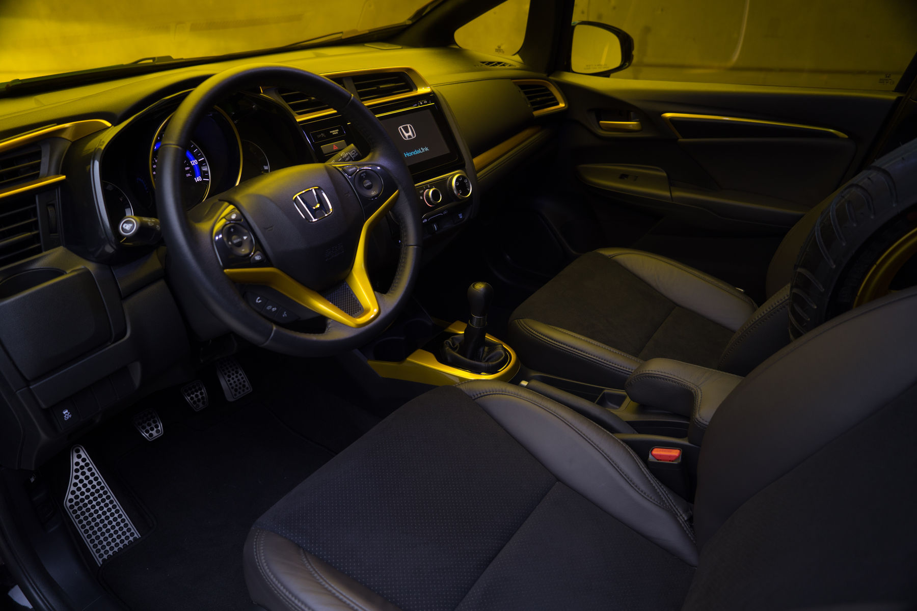 2015 Honda Fit | 2015 Honda Fit