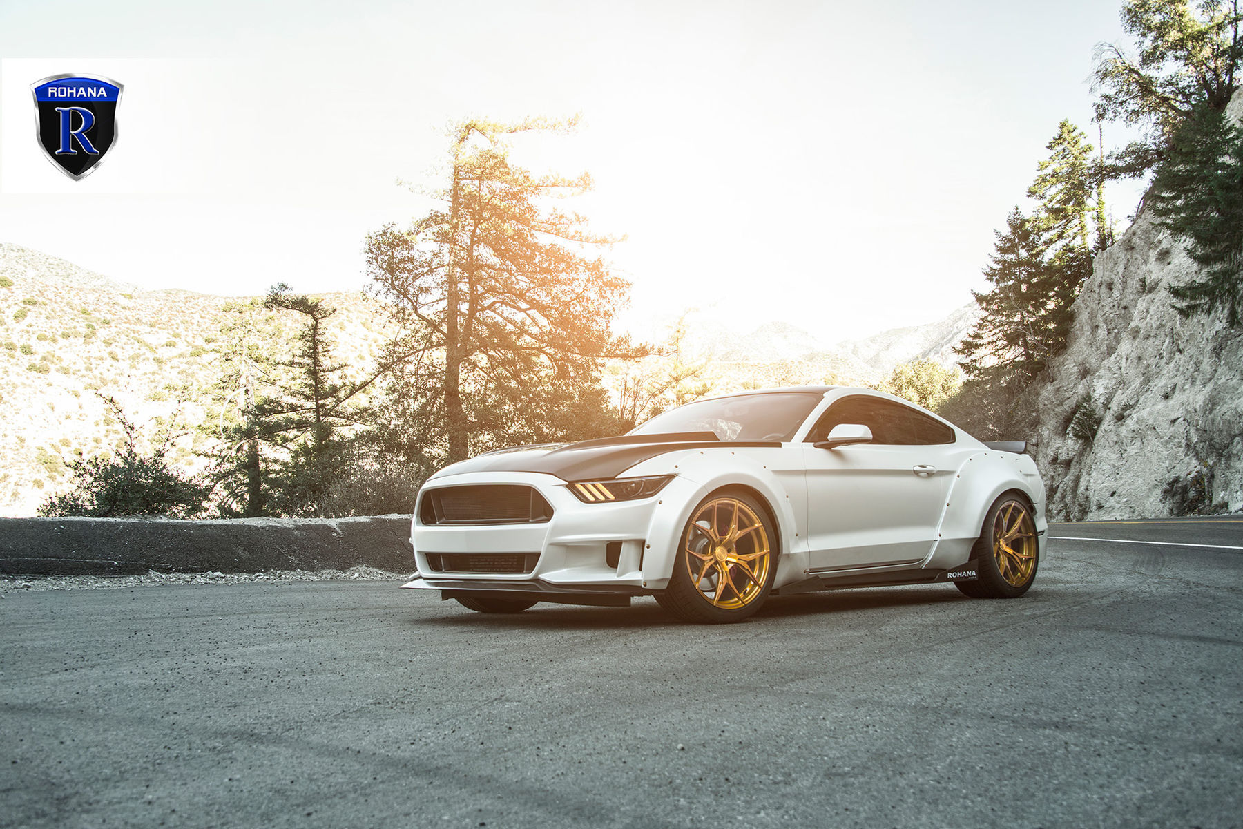 2015 Ford Mustang | Ford Mustang