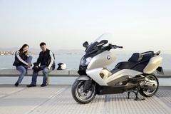 C650GT