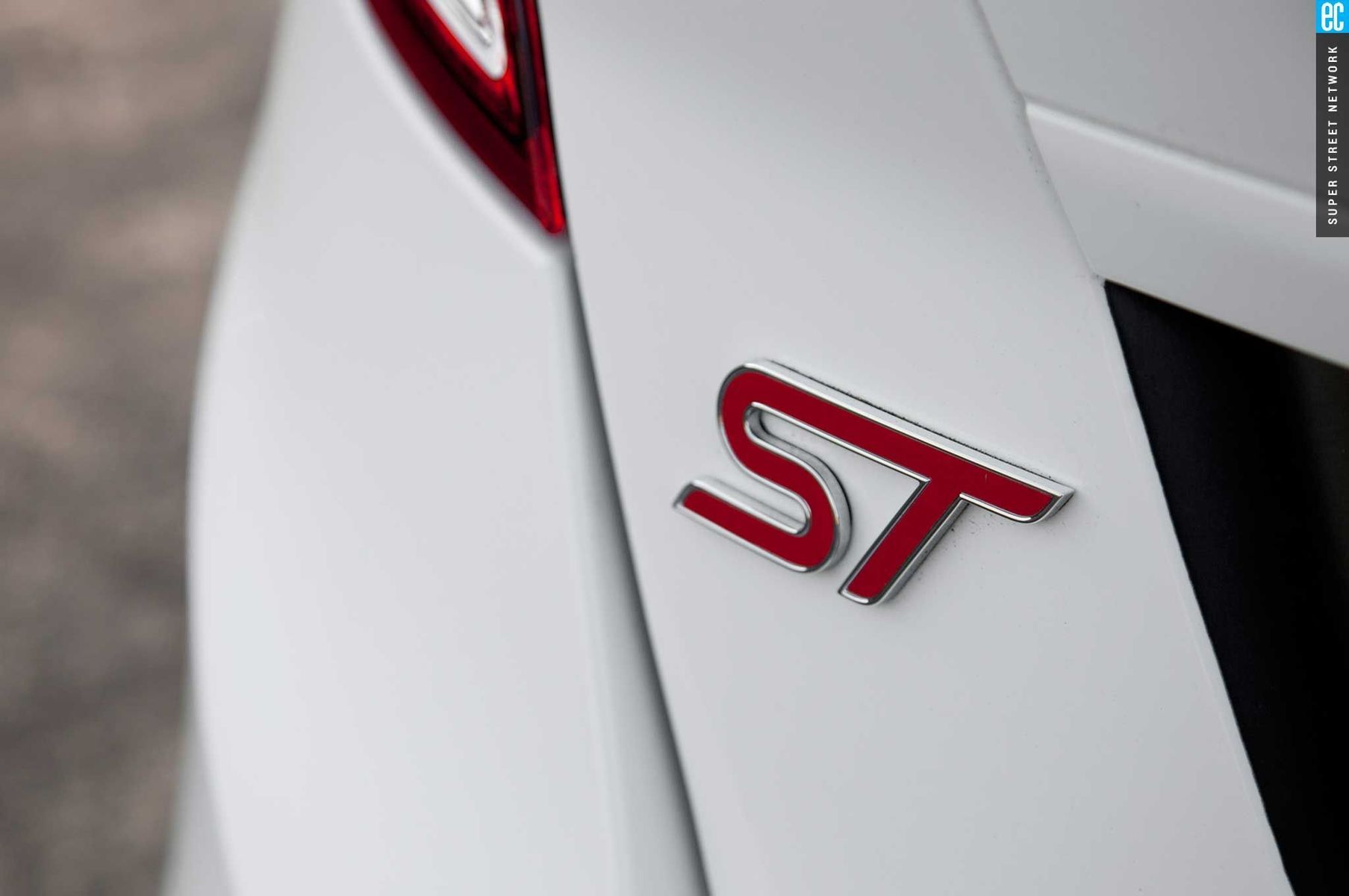 2014 Ford Fiesta ST | 2014 Ford Fiesta ST