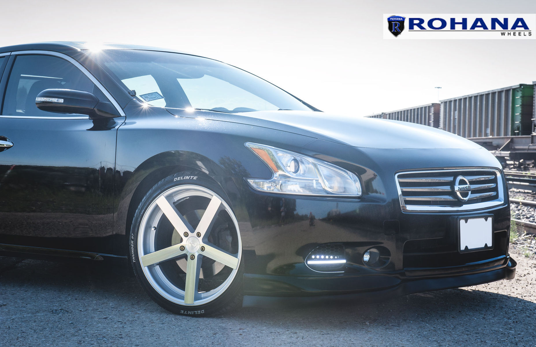  Nissan Maxima | Nissan Maxima