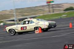 Dan Ballard's 1972 Chevrolet Nova