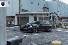 GTR - Stance