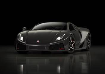 2015 GTA Spano | 2015 GTA SPano