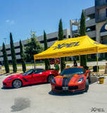 Corvette Invasion 
