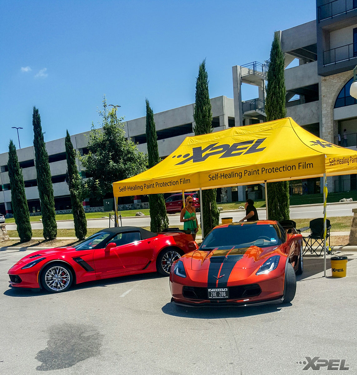 Chevrolet Corvette | Corvette Invasion