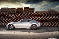 Nissan 370Z