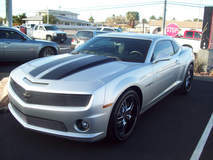 Camaro