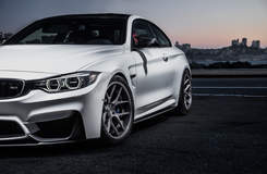 BMW M4 Sport Y5 Concave