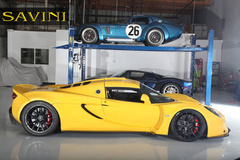 2014 Hennessey Venom GT
