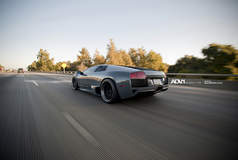 LP640  ADV50 Track Spec  Awesome