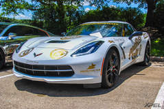 goldRush Rally 7