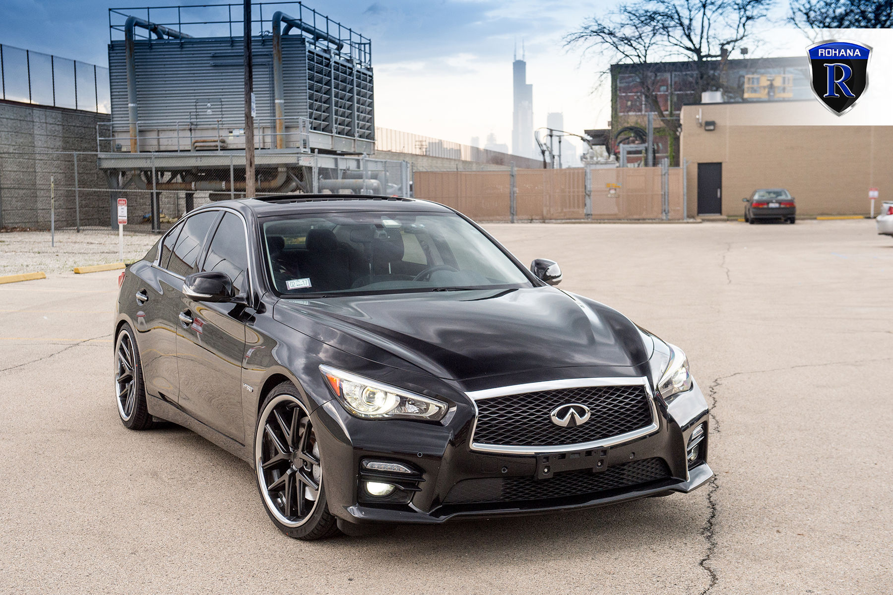  Infiniti Q50 | Infiniti Q50