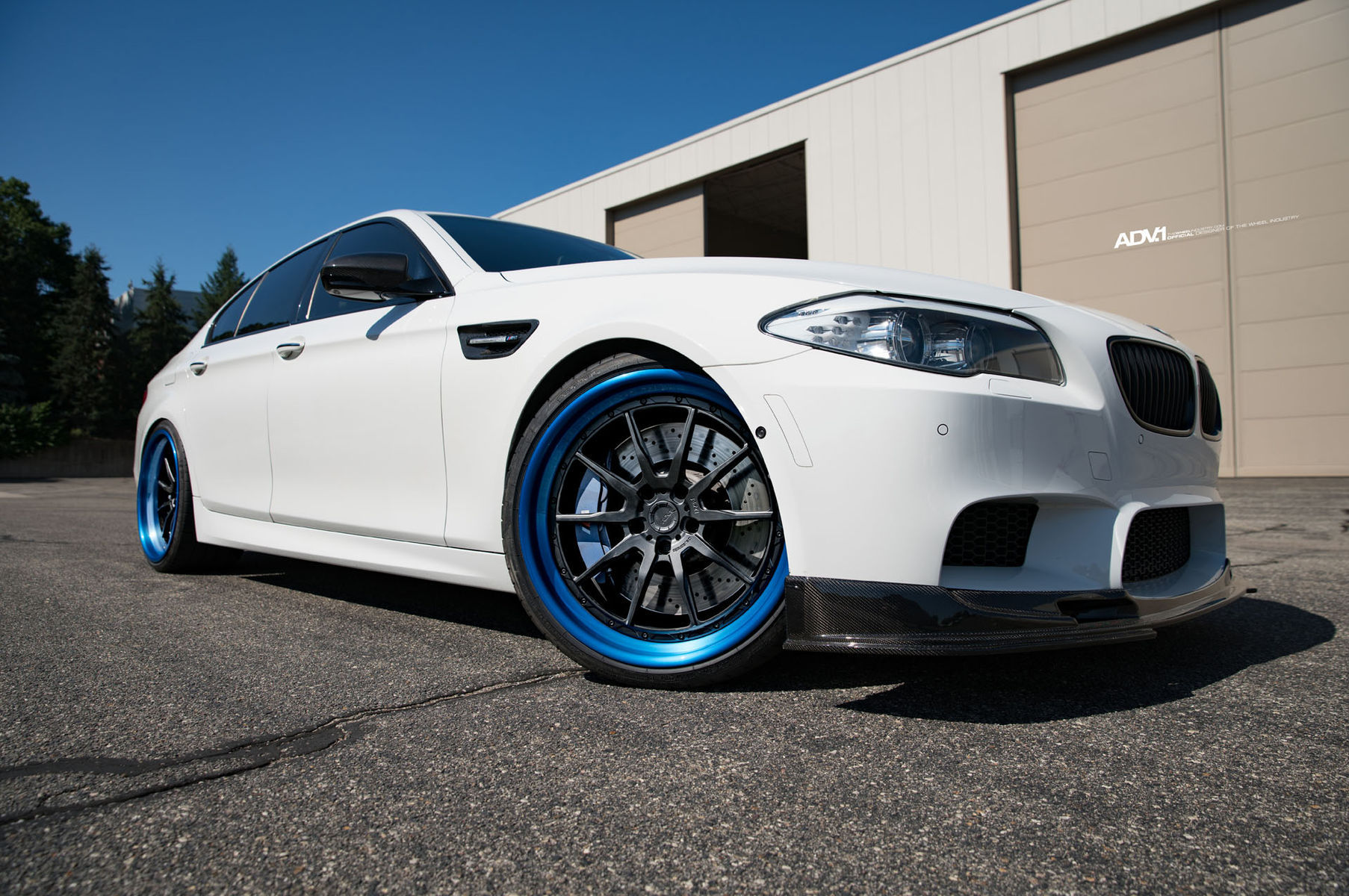 BMW M5 | BMW F10 M5